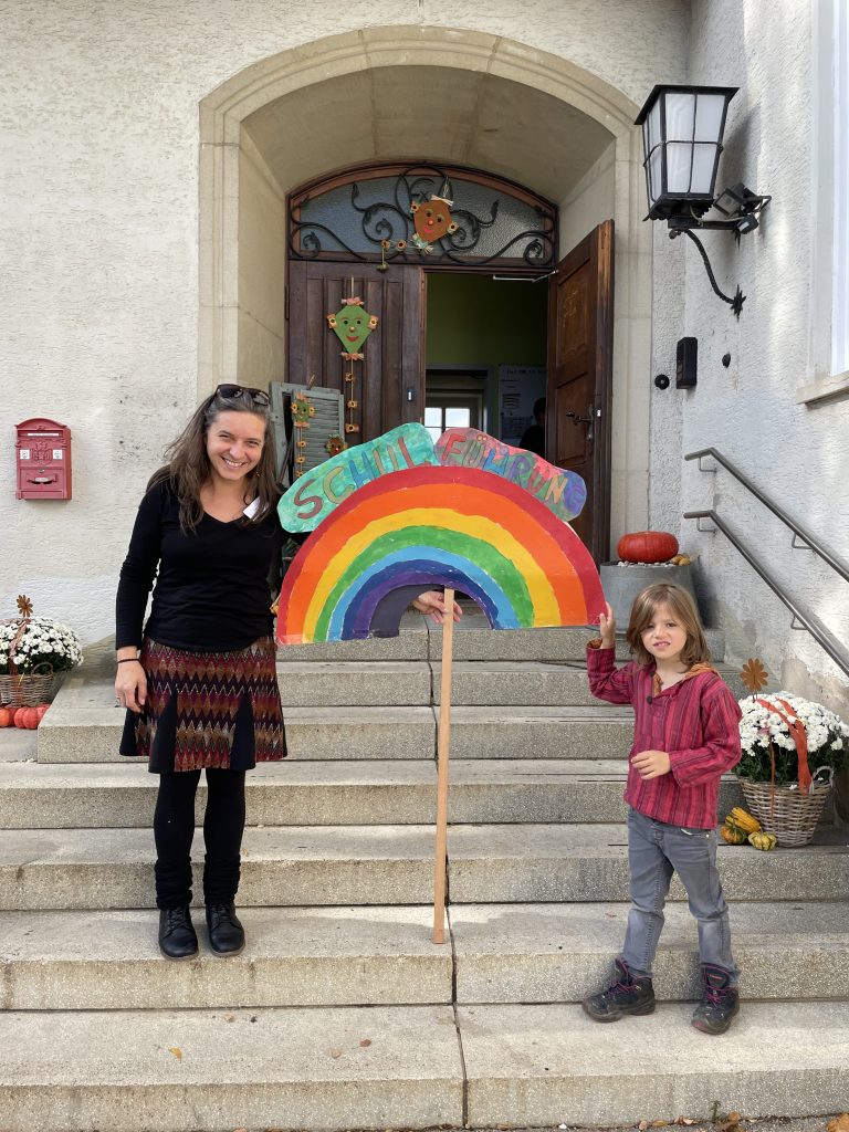 Tag der offenen Tür