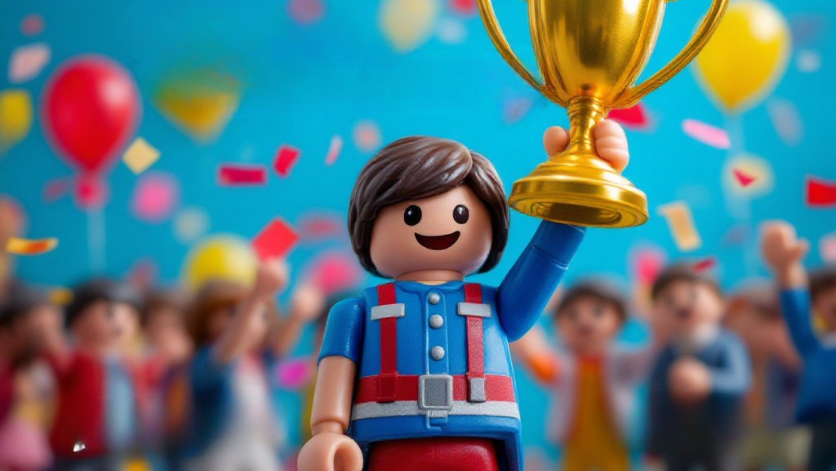 HOB-Preis 2025: Wir sind ausgezeichnet!