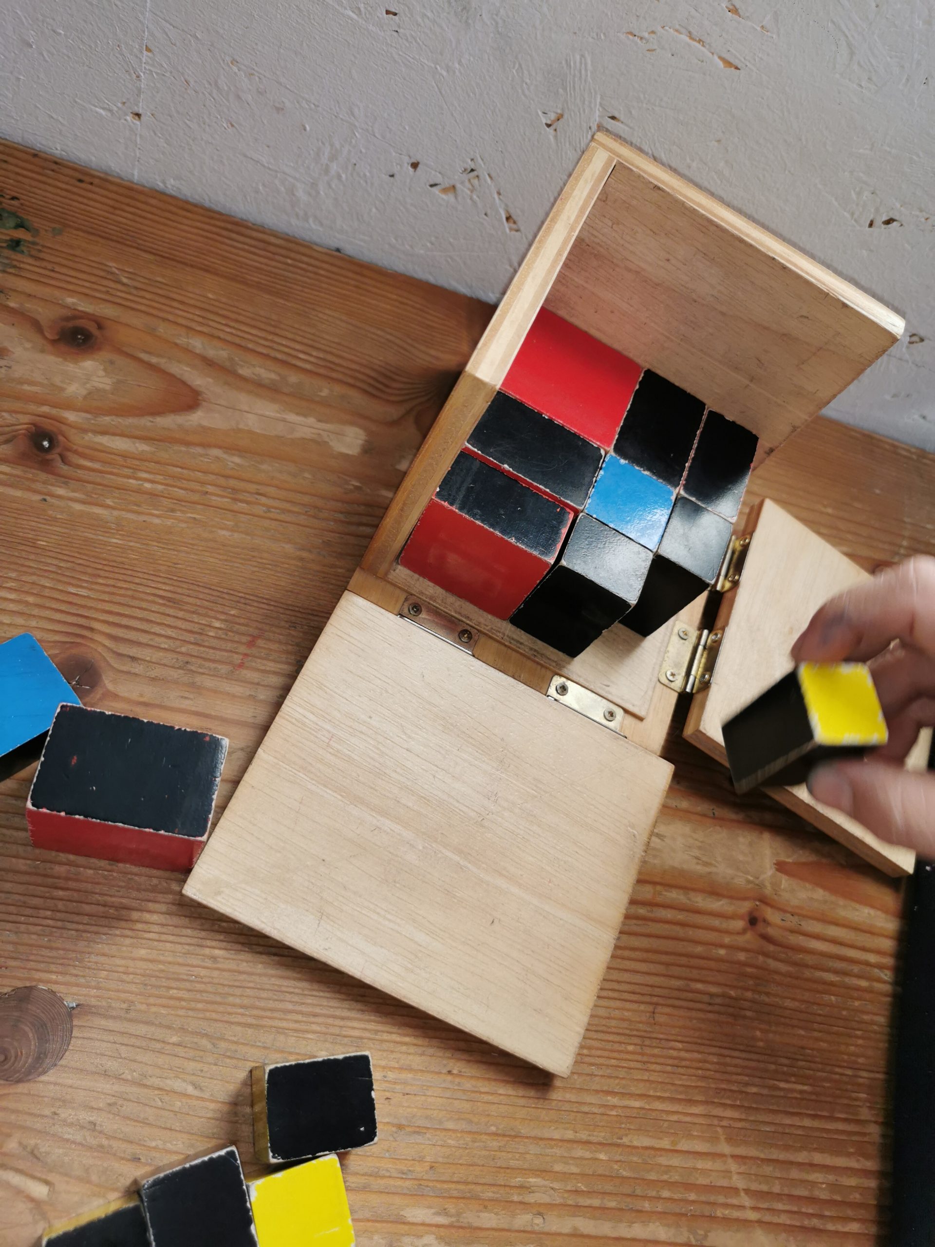 Mit Motivation und Neugier lernen